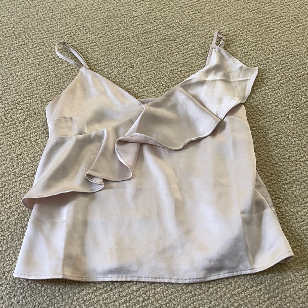 Lovers and Friends tank top
